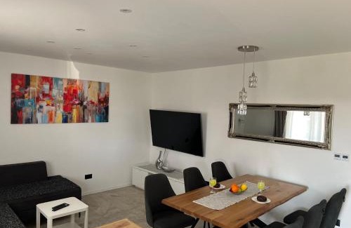 Solin Apartamento | Apartment Lux