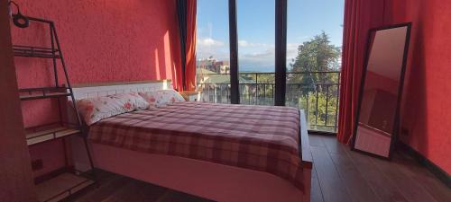 Magnetiti Apartamento | Apartment Lux Pearl of Ureki