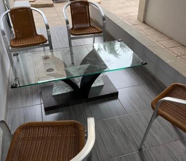 Lome Apartamento | Apartment luxe Atilamonou