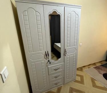 Lome Apartamento | Apartment luxe Atilamonou