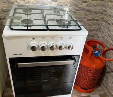 Lome Apartamento | Apartment luxe Atilamonou