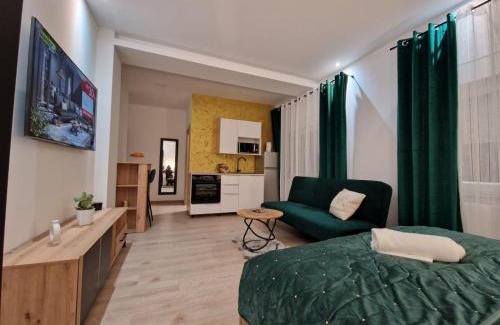 Slavonski Brod Apartamento | Apartment Luxury B