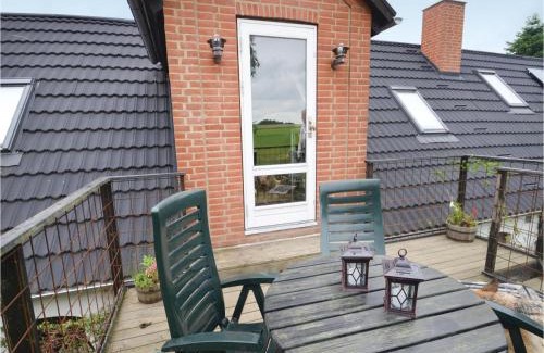 Ronbjerg Apartamento | Apartment Lysenvej