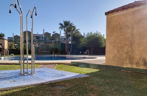Guadalmar Apartamento | Apartamento Málaga-Churriana, 3 dormitorios, 6 personas