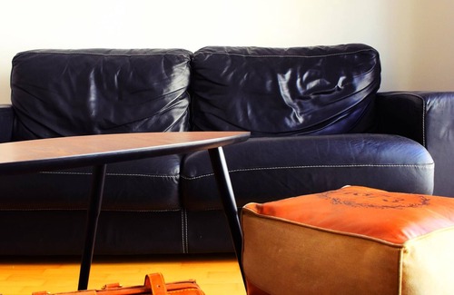 El Molinillo Apartamento | Apartamento Málaga, 1 dormitorio, 2 personas