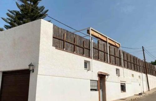 Estacion de Cartama Apartamento | Apartment Málaga Airport