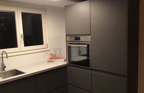 Lenk Apartamento | Apartamento Möösli by Interhome
