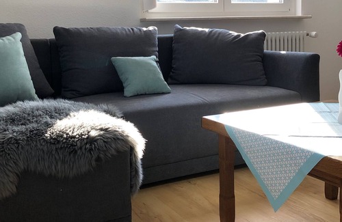 Altdorf Apartamento | Apartamento Möhringer - Llega y siéntete bien