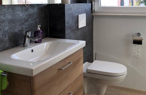 Altdorf Apartamento | Apartamento Möhringer - Llega y siéntete bien