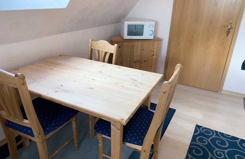 Suederhafen Apartamento | Apartment Möhlkiek - Möhlkiek
