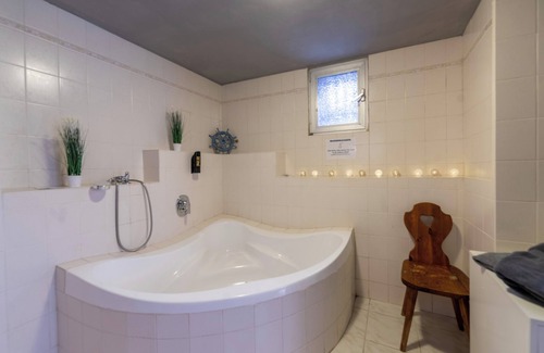 Kirchensittenbach Apartamento | Apartment "Mühlberg "Obermühle