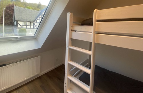 Kickenbach Apartamento | Apartment Mühlendach, 90 square meters, 2 bedrooms, max. 5 people