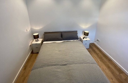 Kickenbach Apartamento | Apartment Mühlengrund, 92 sqm, 3 bedrooms, max. 6 people