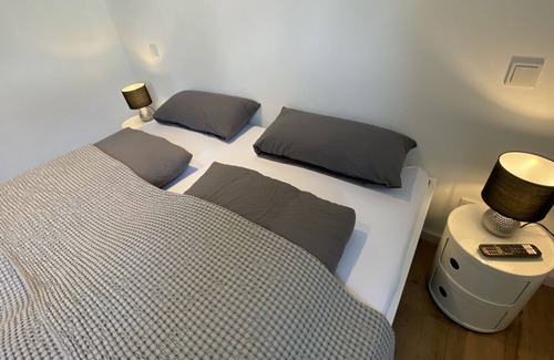 Kickenbach Apartamento | Apartment Mühlengrund, 92 sqm, 3 bedrooms, max. 6 people
