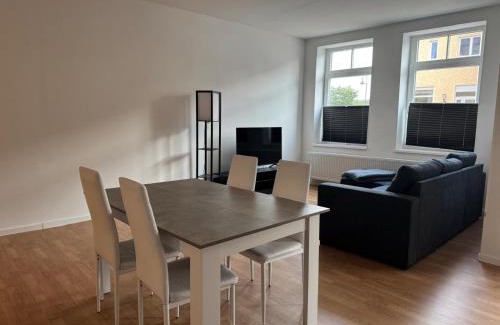 Warin Apartamento | Apartment Mühlentor Am Wariner See