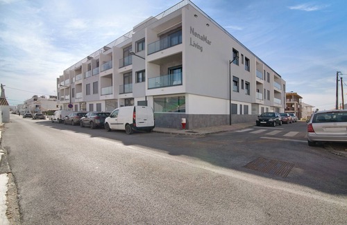 Altura Apartamento | Apartment 'M and M Beach House' with Balcony