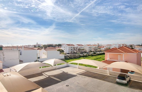 Altura Apartamento | Apartment 'M and M Beach House' with Balcony