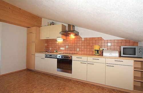 Aschau Im Zillertal Apartamento | Apartamento Marina by Interhome