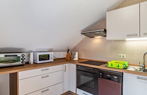 Gossersweiler Apartamento | Apartamento Moster - House Günter & Valeria