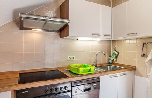 Gossersweiler Apartamento | Apartamento Moster - House Günter & Valeria