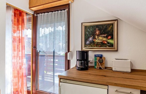 Gossersweiler Apartamento | Apartamento Moster - House Günter & Valeria