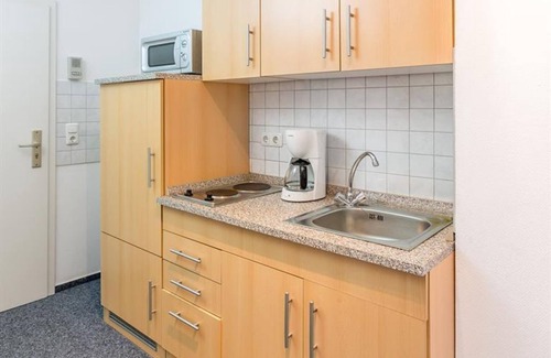 Hamelin Apartamento | Apartment M - Hotel zur Börse