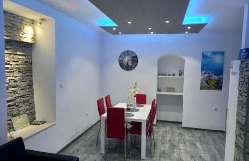 Solin Apartamento | Apartment "M&M" free parking