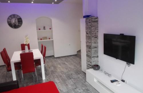Solin Apartamento | Apartment "M&M" free parking