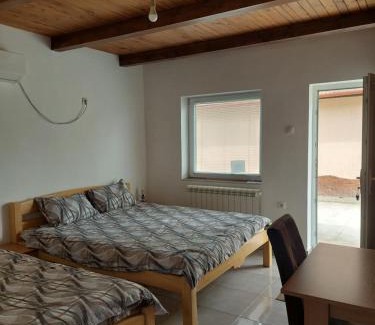 Vojvodina Apartamento | Apartment M&M