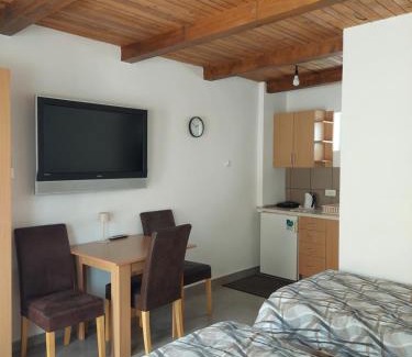 Vojvodina Apartamento | Apartment M&M