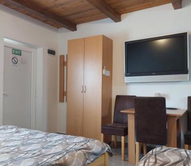 Vojvodina Apartamento | Apartment M&M