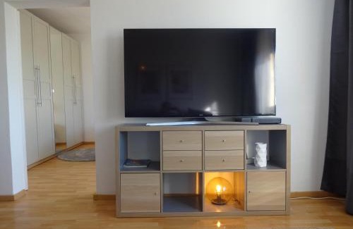 Leutzsch Apartamento | Apartment M - nice view