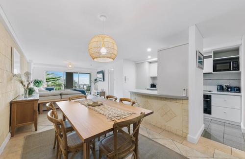 Scarborough Apartamento | Apartment M204 - coastal and comfortable!