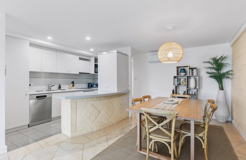 Scarborough Apartamento | Apartment M204 - coastal and comfortable!