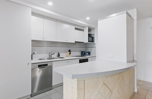 Scarborough Apartamento | Apartment M204 - coastal and comfortable!