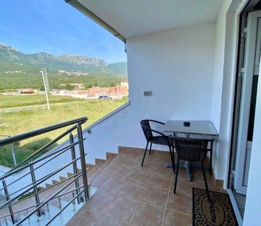 Radanovici Apartamento | Apartment Maša