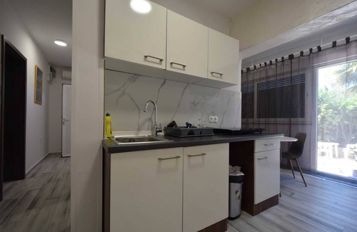 Milcetici Apartamento | Apartment Maar 1