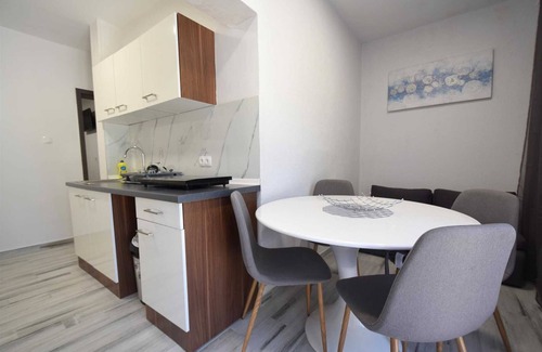 Milcetici Apartamento | Apartment Maar 1