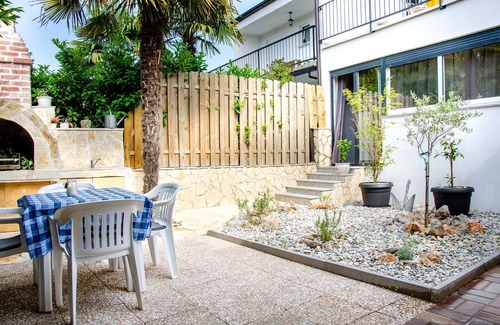 Milcetici Apartamento | Apartment Maar 1