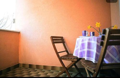 Cres Apartamento | Apartment Maddalena