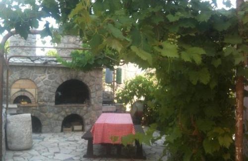 Cres Apartamento | Apartment Maddalena