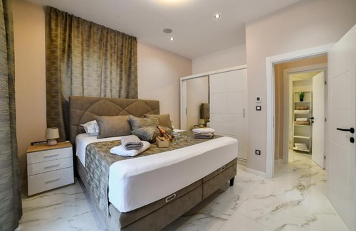 Dugopolje Apartamento | Apartment Madonna