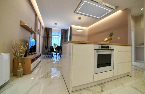 Dugopolje Apartamento | Apartment Madonna