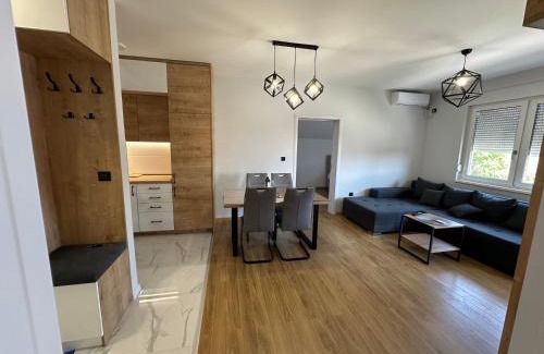 Veternik Apartamento | Apartment MAFILTA