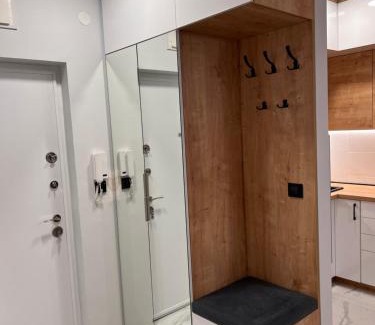 Veternik Apartamento | Apartment MAFILTA