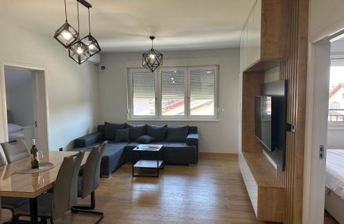 Veternik Apartamento | Apartment MAFILTA