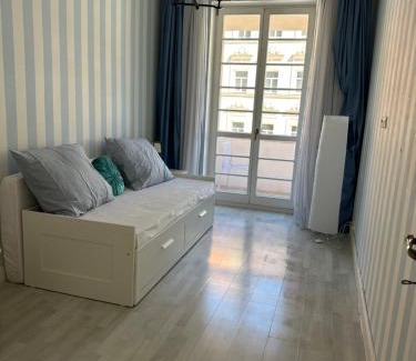 City Centre Apartamento | Apartment Magdalena