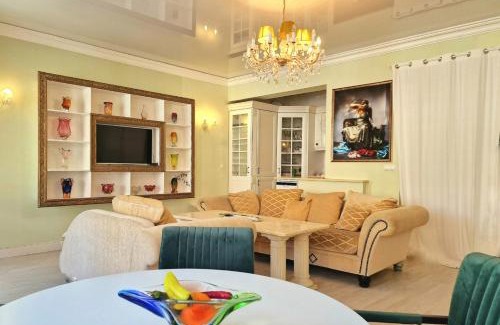 City Centre Apartamento | Apartment Magdalena