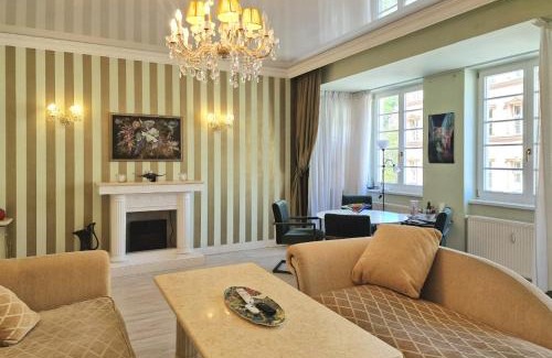 City Centre Apartamento | Apartment Magdalena