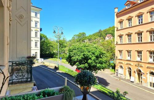 City Centre Apartamento | Apartment Magdalena